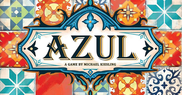 Crafting Beauty: A Journey Through the World of Azul