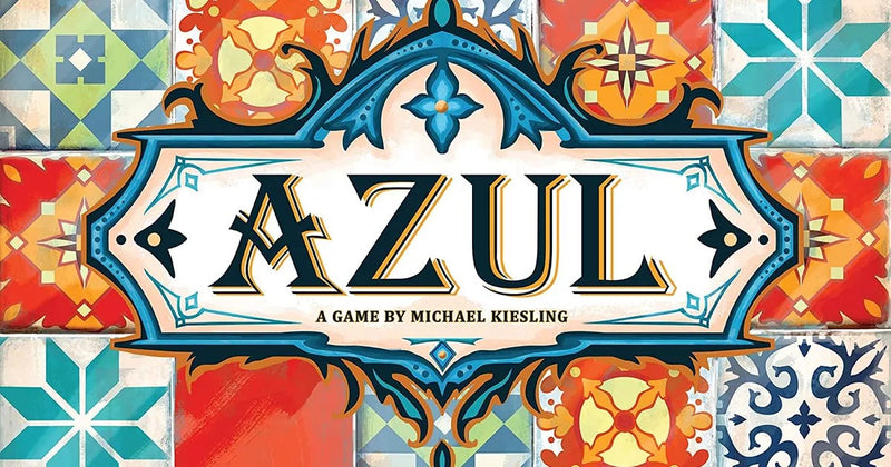 Crafting Beauty: A Journey Through the World of Azul