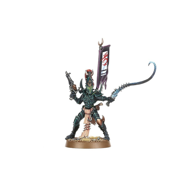 Drukhari Kabalite Warriors