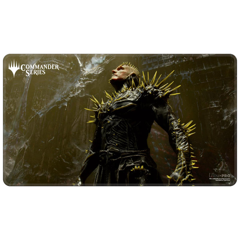 Ultra PRO: Stitched Playmat - Commander Series