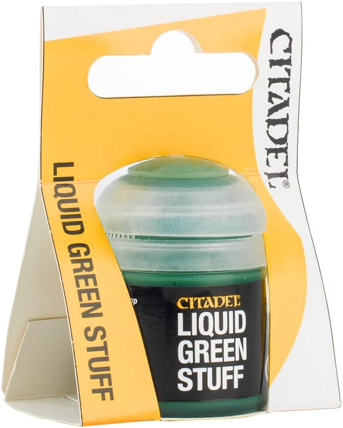 Citadel - Liquid Green Stuff