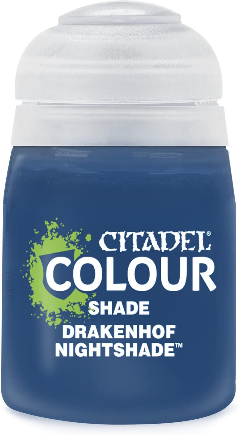 Shade Drakenhof Nightshade