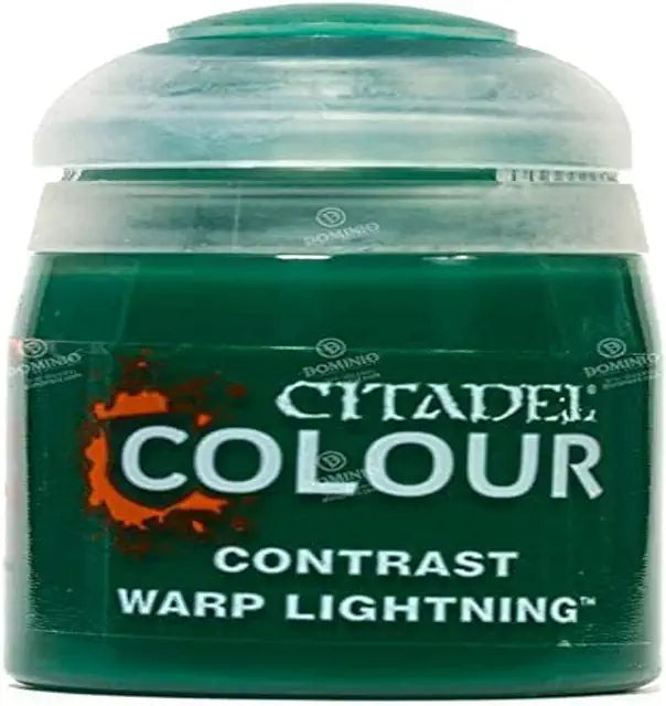 Contrast: Warp Lighning (18ML)