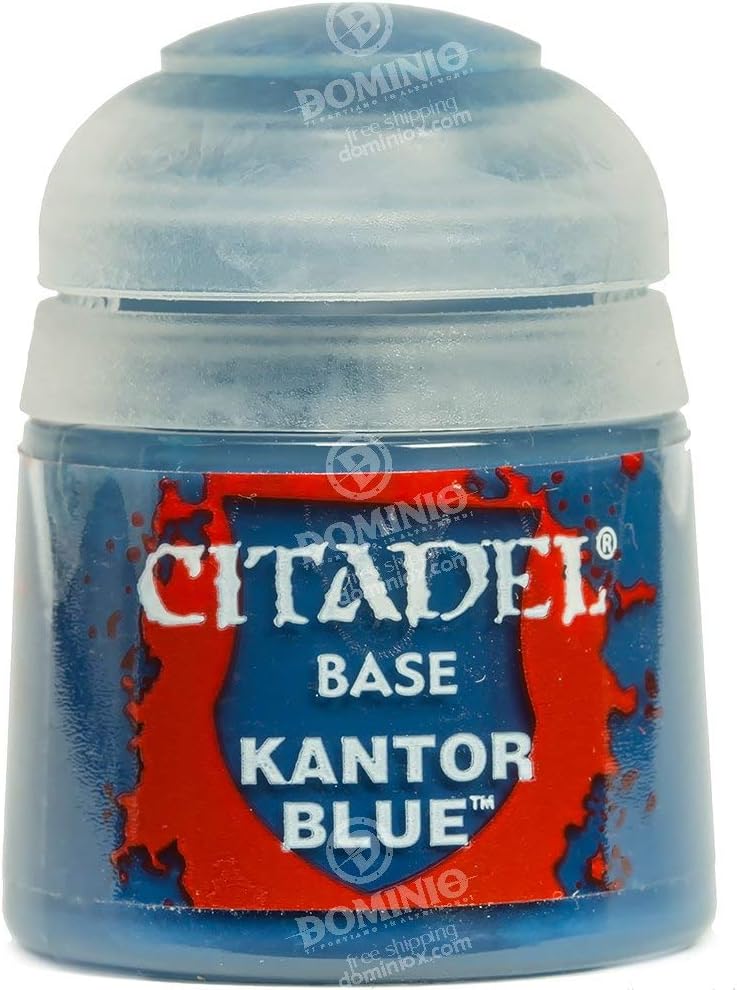 Kantor Blue