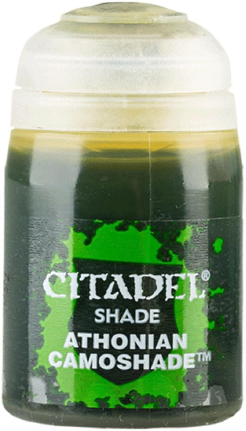 Shade Athonian Camoshade