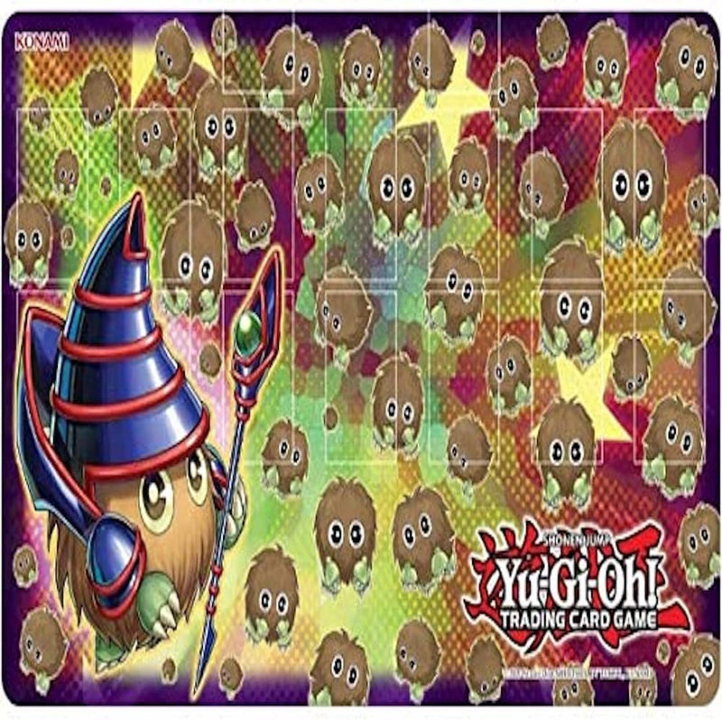 YU-GI-OH! Kuriboh Kollection Game Mat