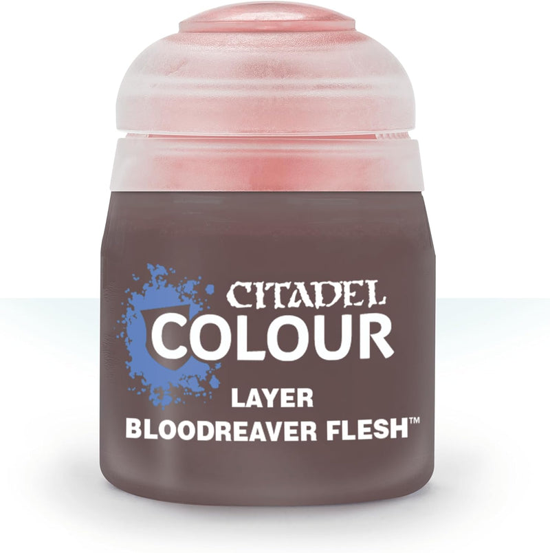 Bloodreaver Flesh