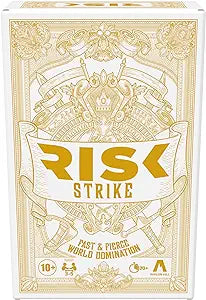 Risk Strike