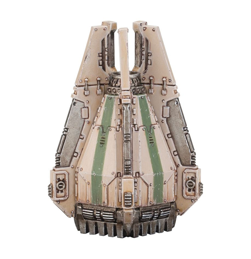 LEGIONS IMPERIALIS: DROP PODS