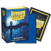 Dragon Shield - 100ct Box Dual Matte - Wisdom