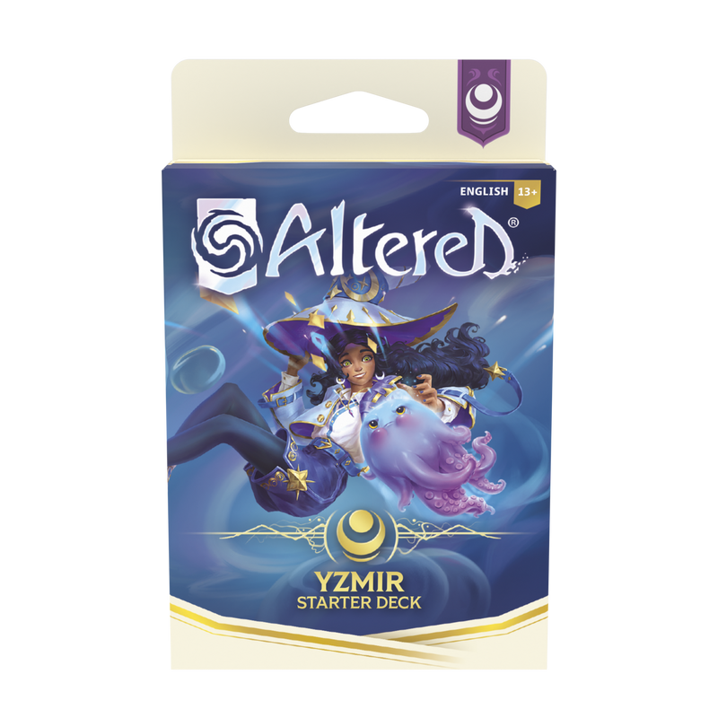 Altered - Yzmir Starter Deck