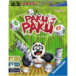 Paku Paku