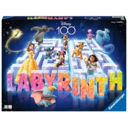 Labyrinth: Disney100