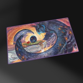 Ultimate Guard: Playmat Magic: The Gathering - Bloomburrow - Starlit Truce