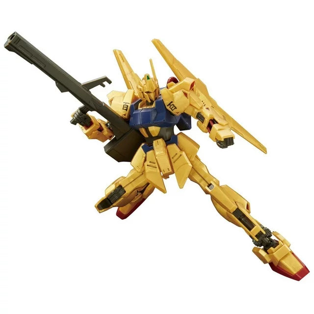 BANDAI: GUNDAM UNIVERSAL CENTURY HG - MSN-00100 HYAKU-SHIKI