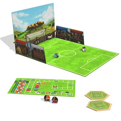 CATAN – SOCCER FEVER