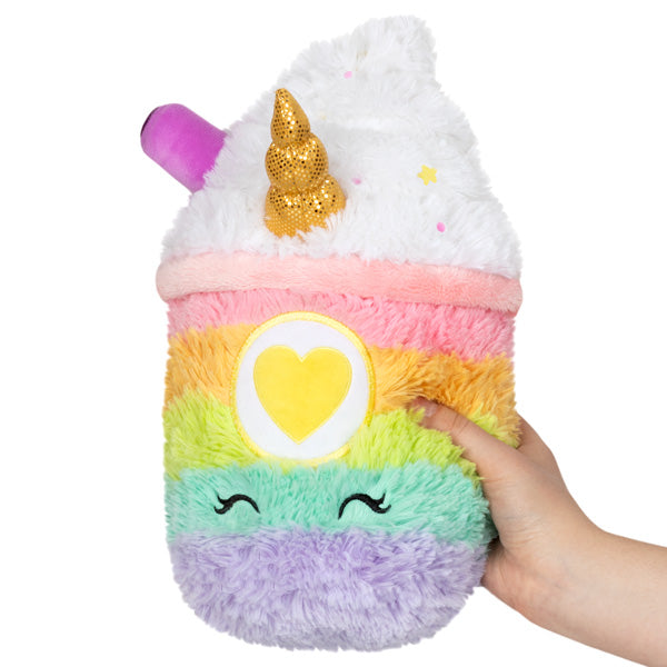 Mini Squishable Comfort Food Unicorn Latte