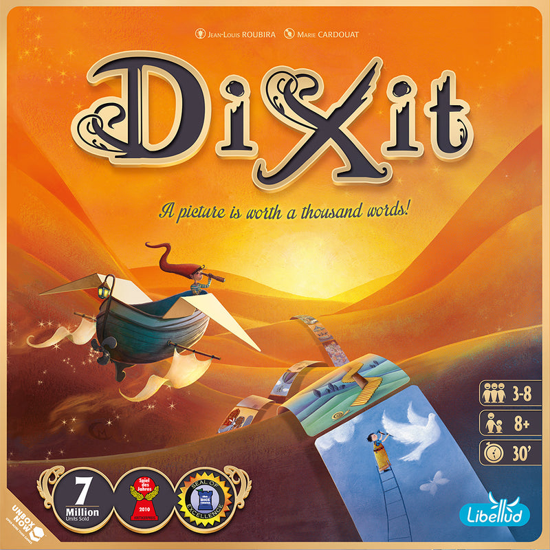 Dixit [2021]