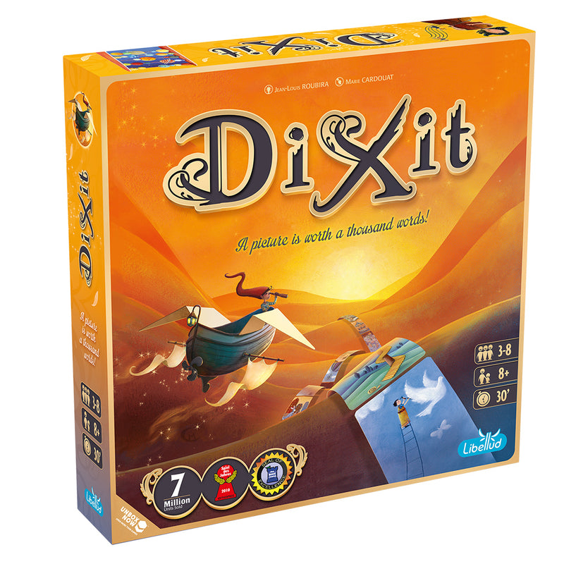 Dixit [2021]