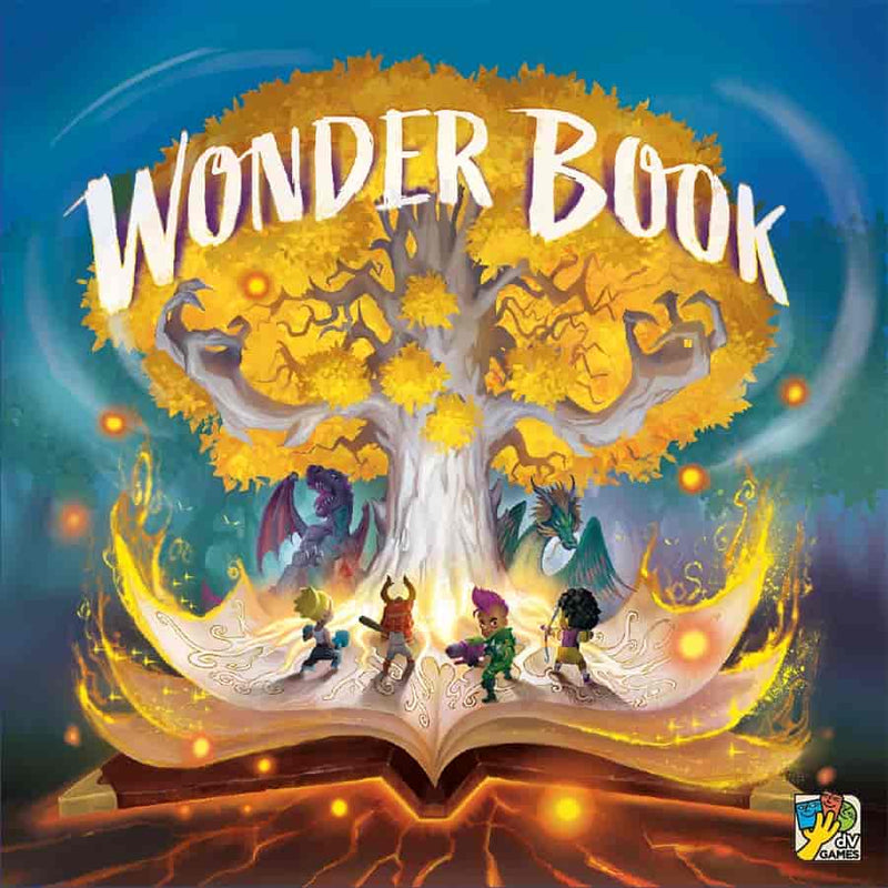 Wonder Book