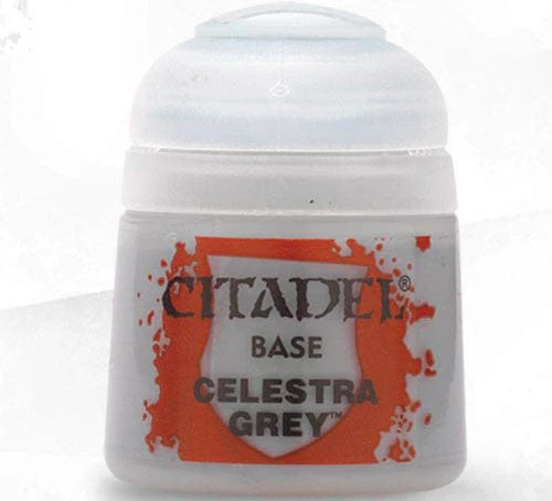 Celestra Grey