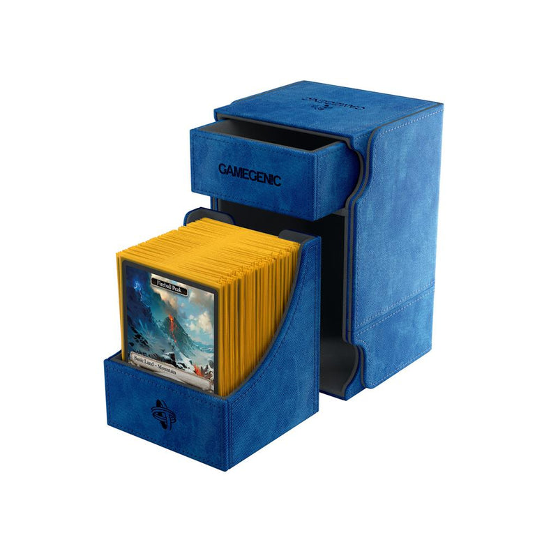 Watchtower 100+ XL Blue