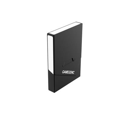 CUBE POCKET 15+ BLACK