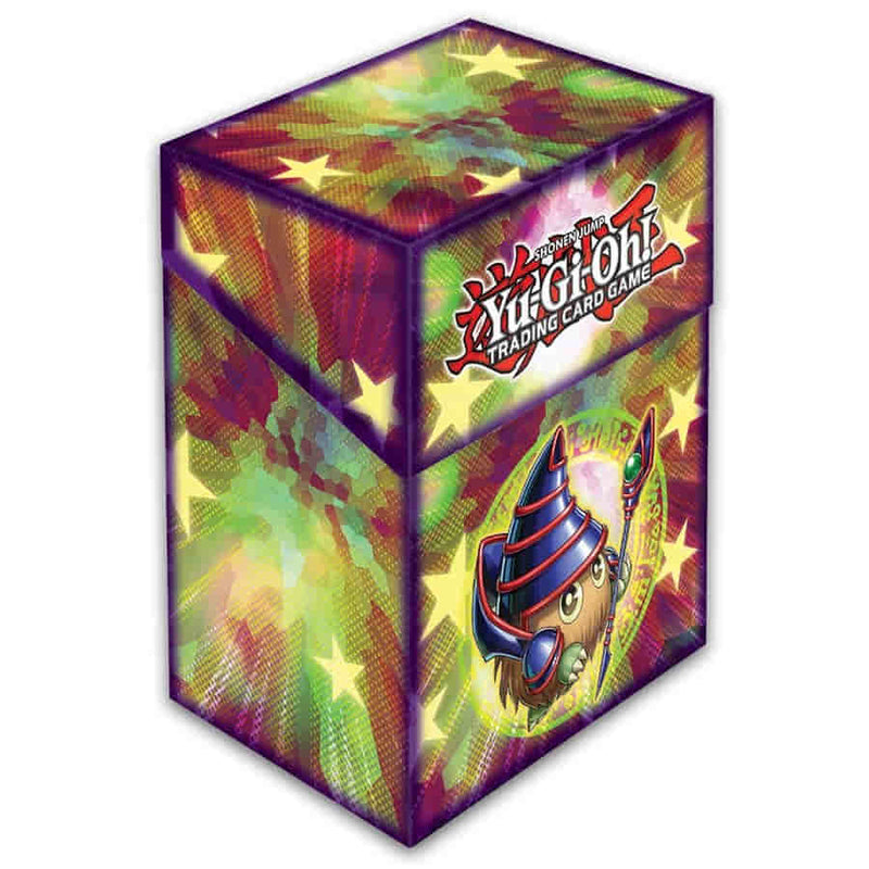 YU-GI-OH!: CARD CASE: KURIBOH KOLLECTION