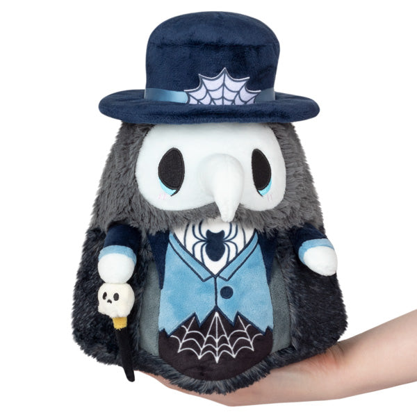 Mini Squishable Haunted Plague Doctor