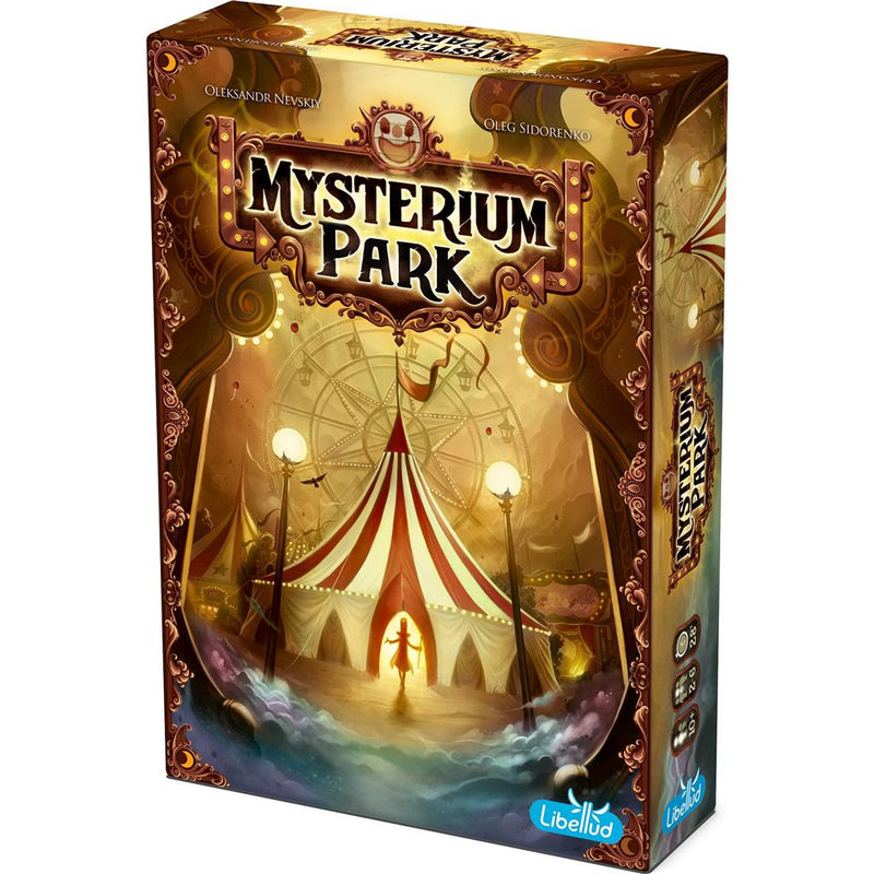 Mysterium Park