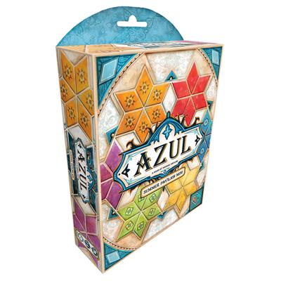 AZUL SUMMER PAVILION MINI