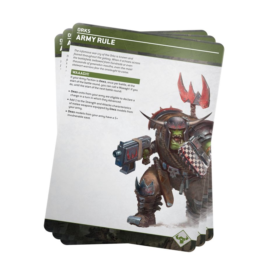 Warhammer 40k Orks Models, Figures - Shop For Great Deals!