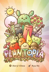 Plantopia