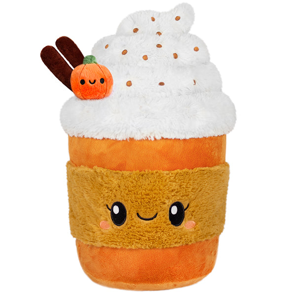 Snugglemi Snackers Pumpkin Spice Latte