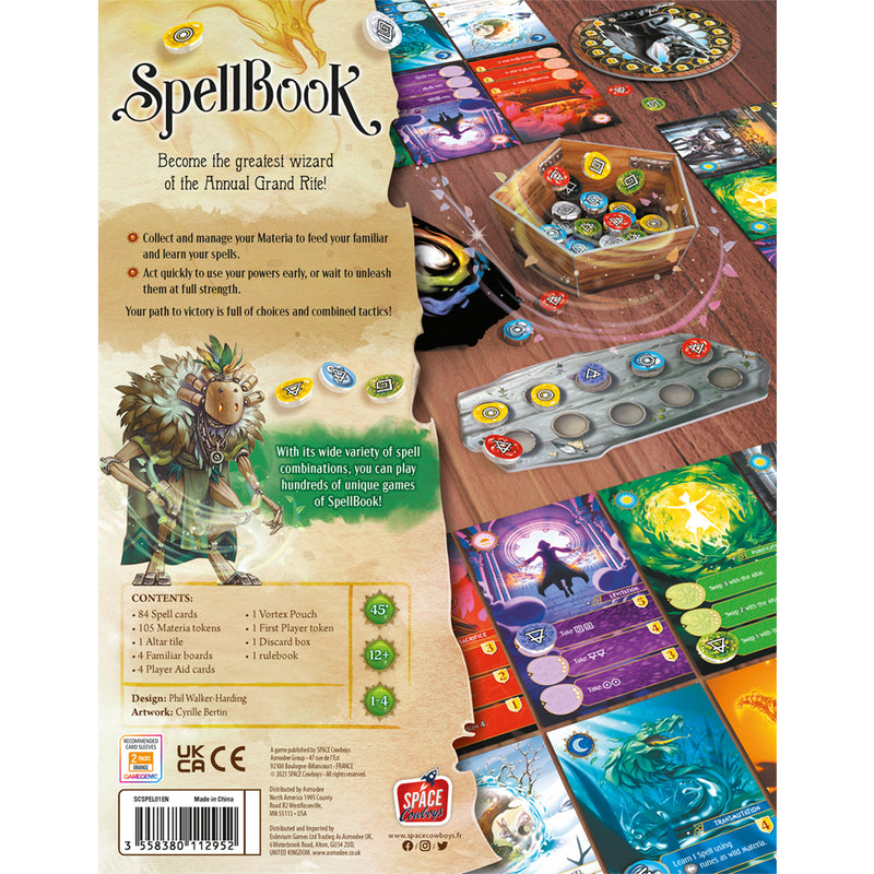 Spellbook