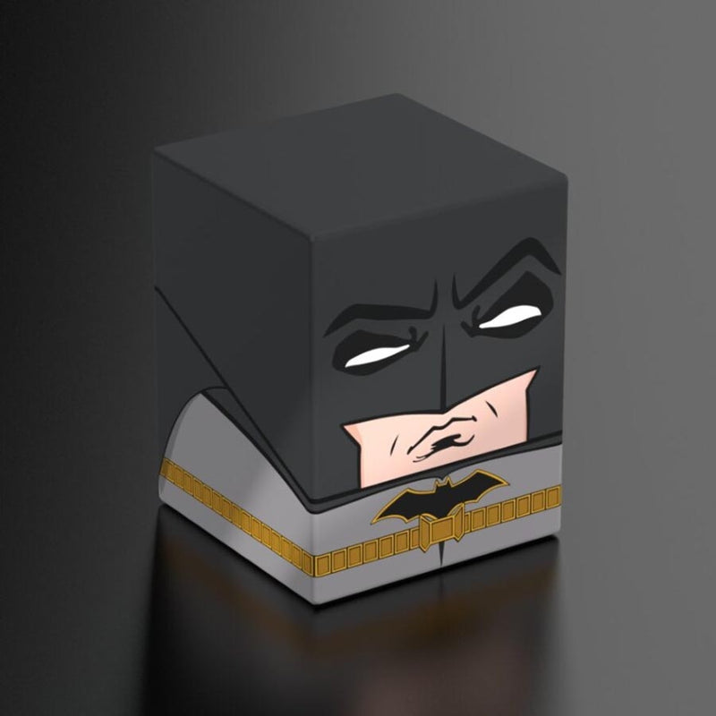 ULTIMATE GUARD: SQUAROES: DC COMICS JUSTICE LEAGUE (WAVE 1): BATMAN