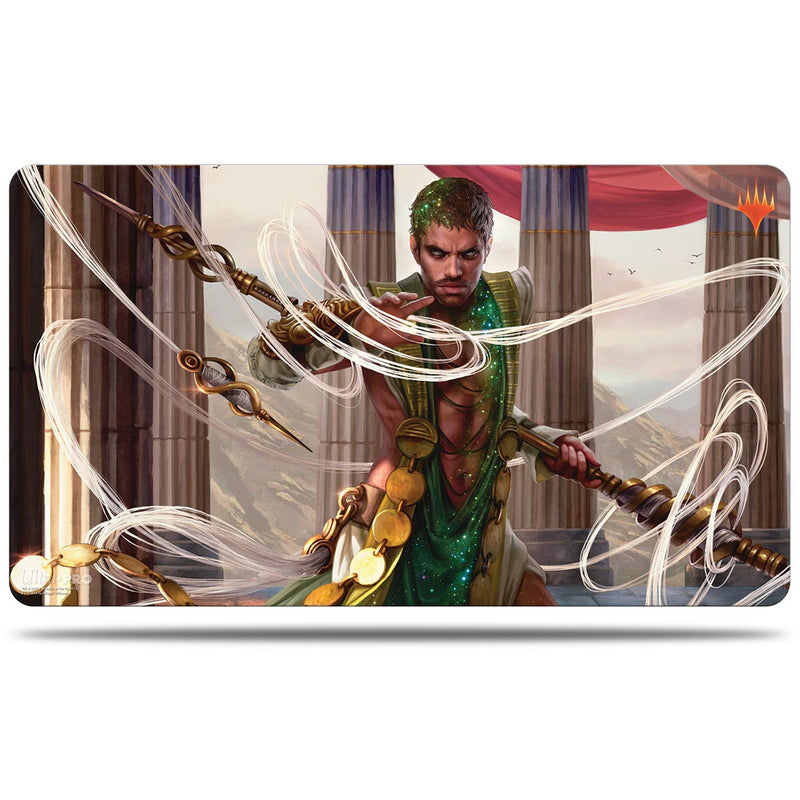 Ultra PRO: Playmat - Theros Beyond Death (Calix, Destiny's Hand)