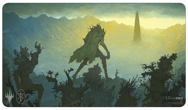 Ultra PRO: Playmat - The Lord of the Rings (Treebeard)