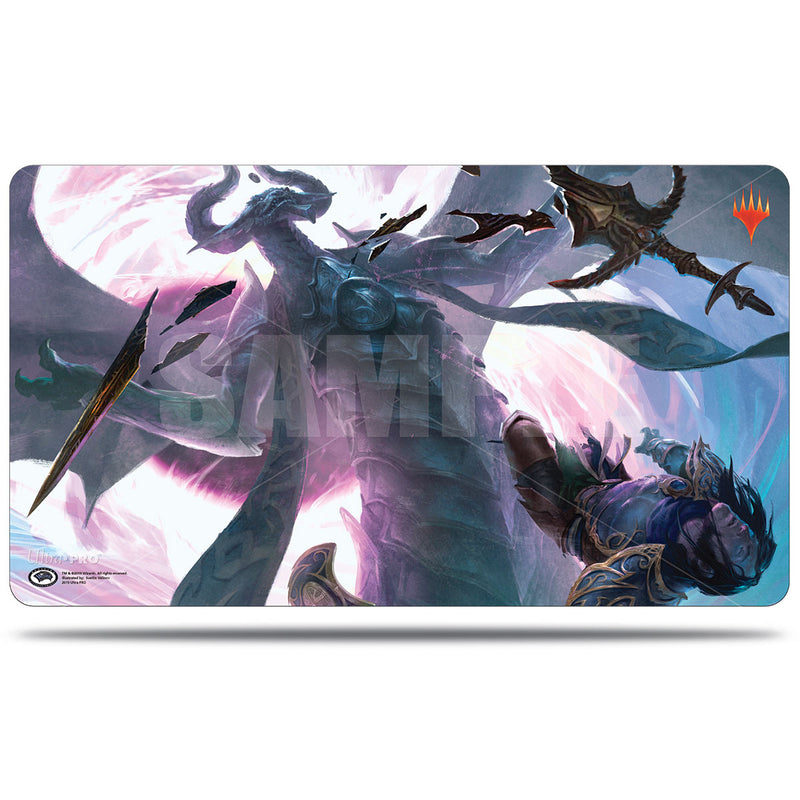 Ultra PRO: Playmat - War of the Spark (Tyrant's Scorn)