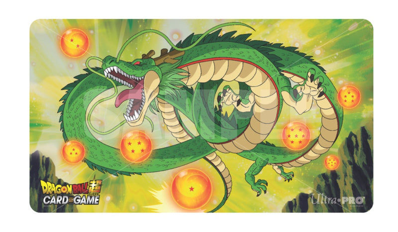 Ultra PRO: Playmat - Dragon Ball Super (Shenron)