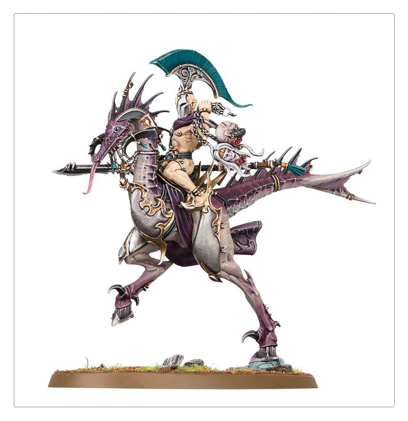 Vanguard: Hedonites Of Slaanesh (Age of sigmar)