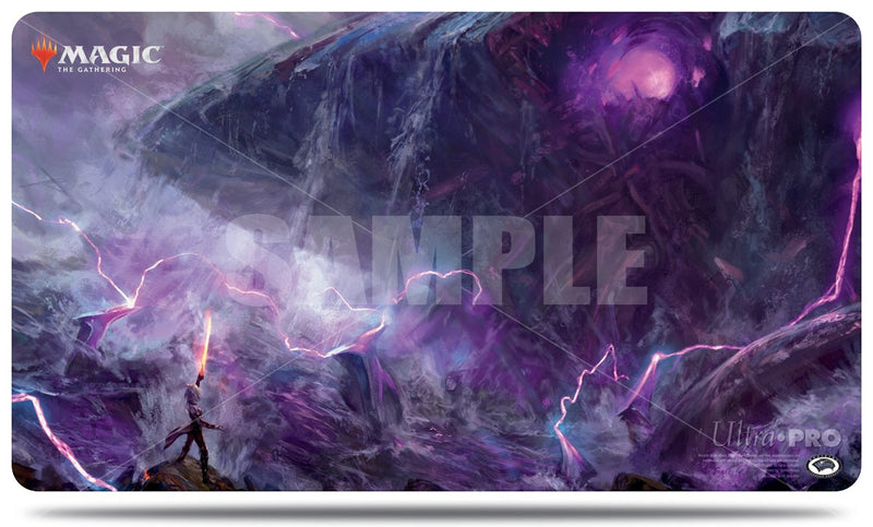 Ultra PRO: Playmat - Ultimate Masters (Through the Breach)