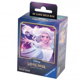 The First Chapter Deck Box