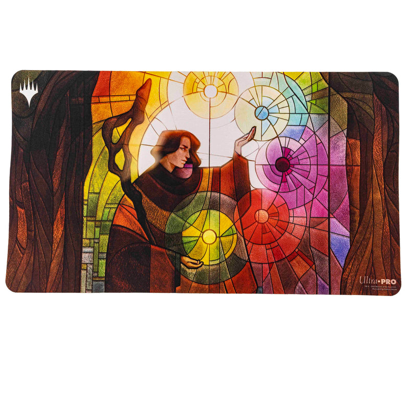 Ultra Pro Playmat Magic the Gathering Dominaria United