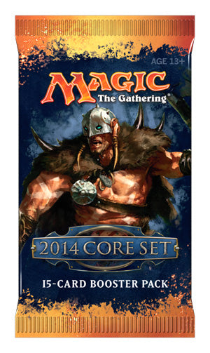 Magic 2014 Core Set - Booster Box