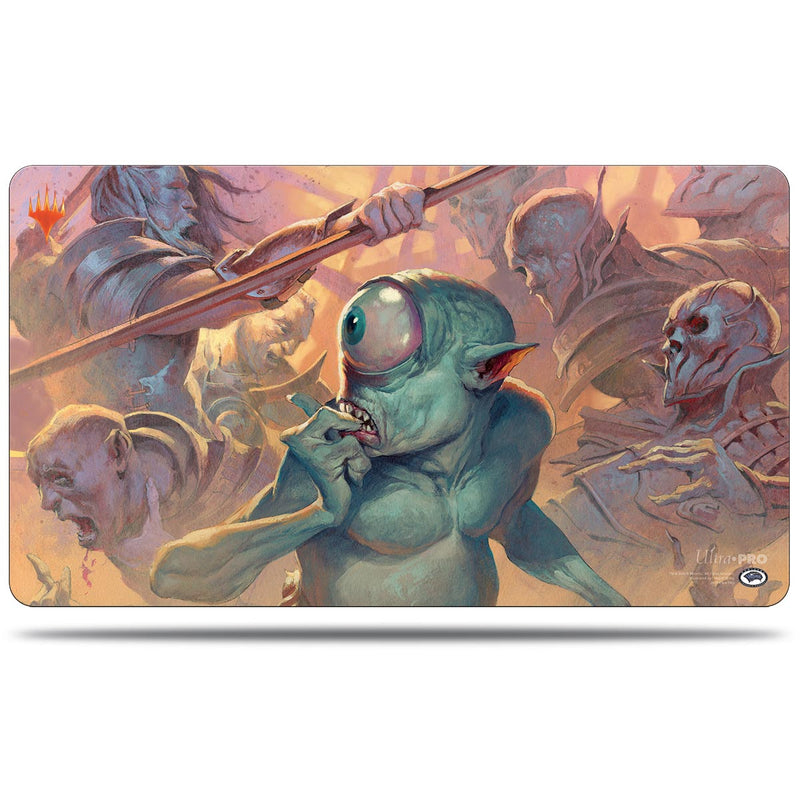 Ultra PRO: Playmat - War of the Spark (Fblthp, the Lost) (Small Size)