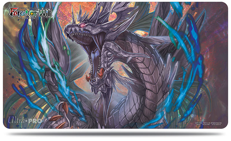 Ultra PRO: Playmat - Force of Will (Summer Solstice Limited Edition)