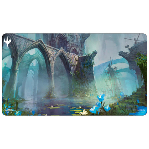 Playmats