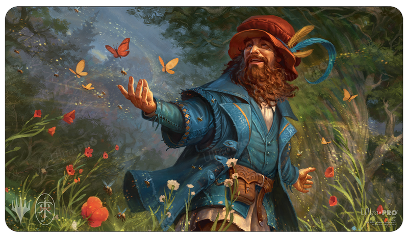 Ultra PRO: Playmat - The Lord of the Rings (Tom Bombadil)