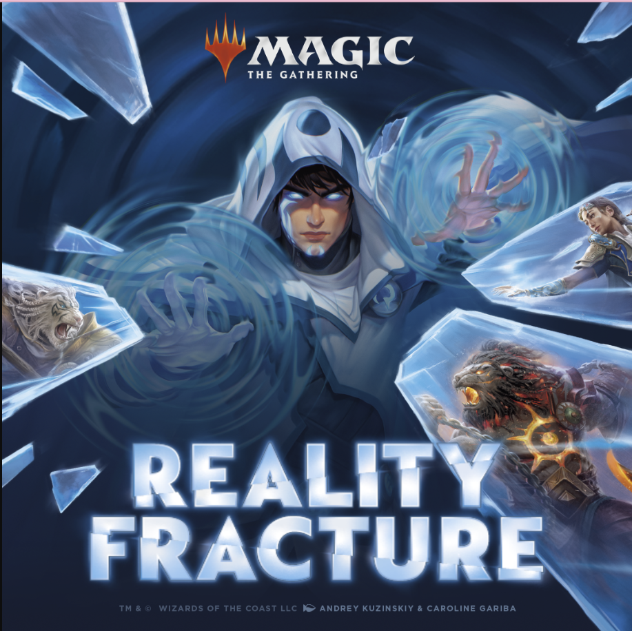 MTG Casual Commander  featured image